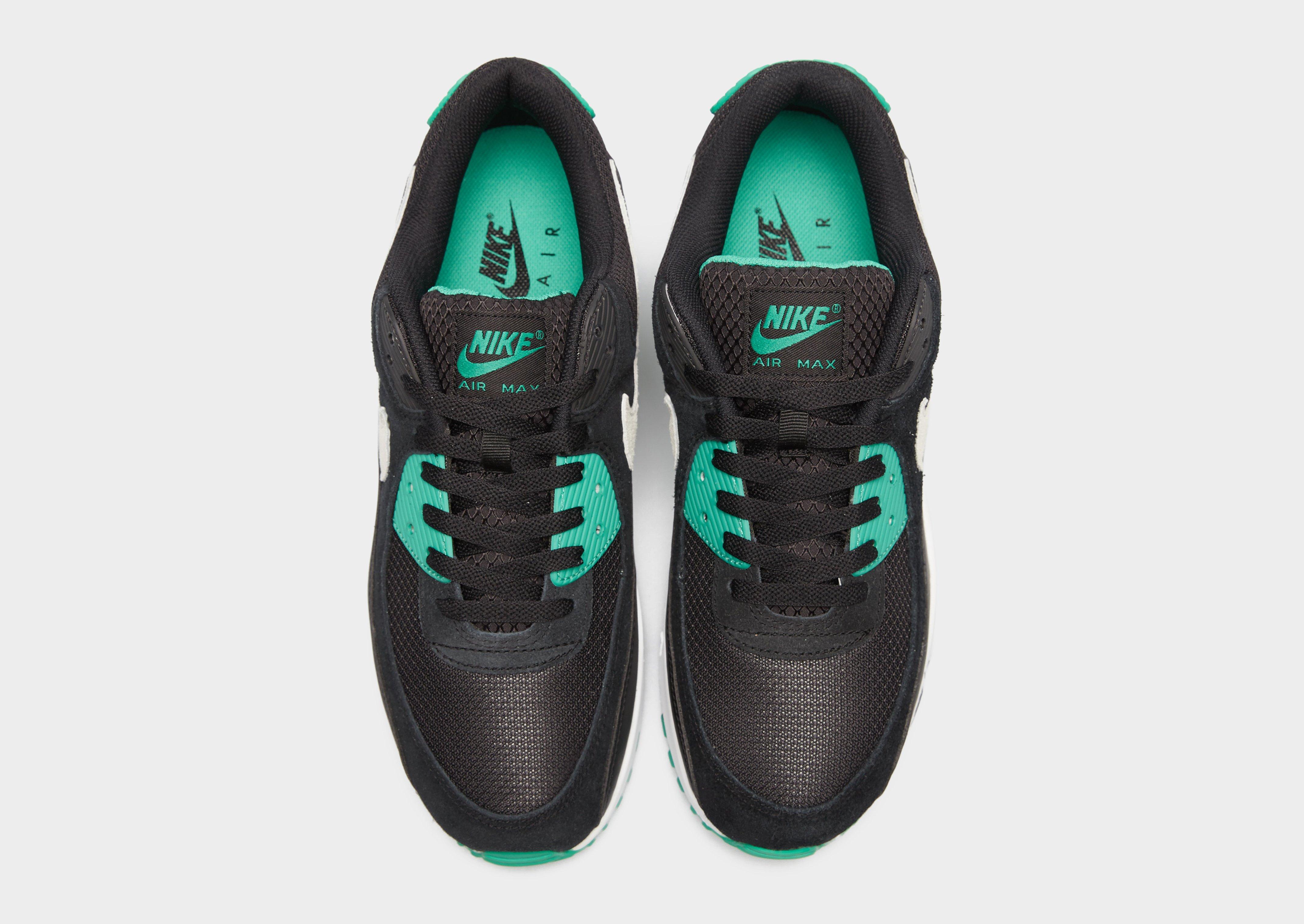 Pánske tenisky NIKE AIR MAX 90 DM0029-006 Čierna