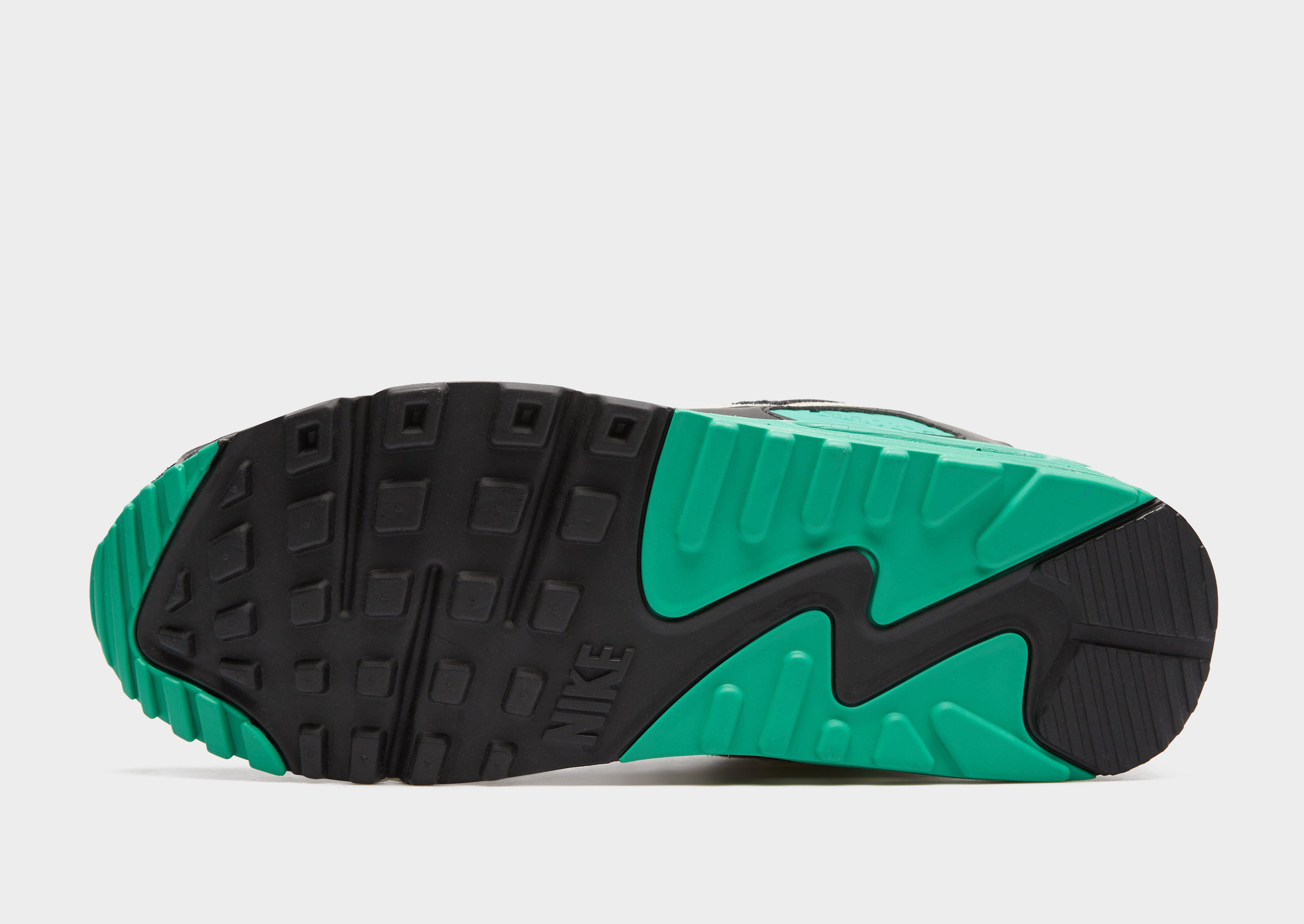 Pánske tenisky NIKE AIR MAX 90 DM0029-006 Čierna