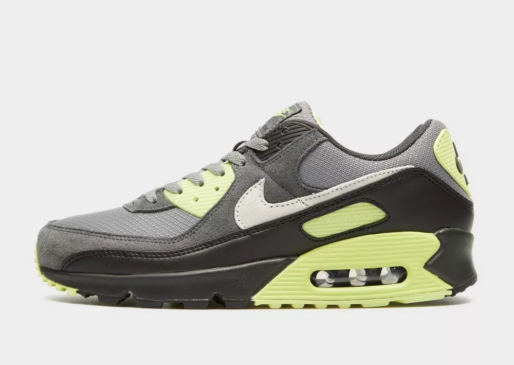 NIKE AIR MAX 90, фото 1 з 6
