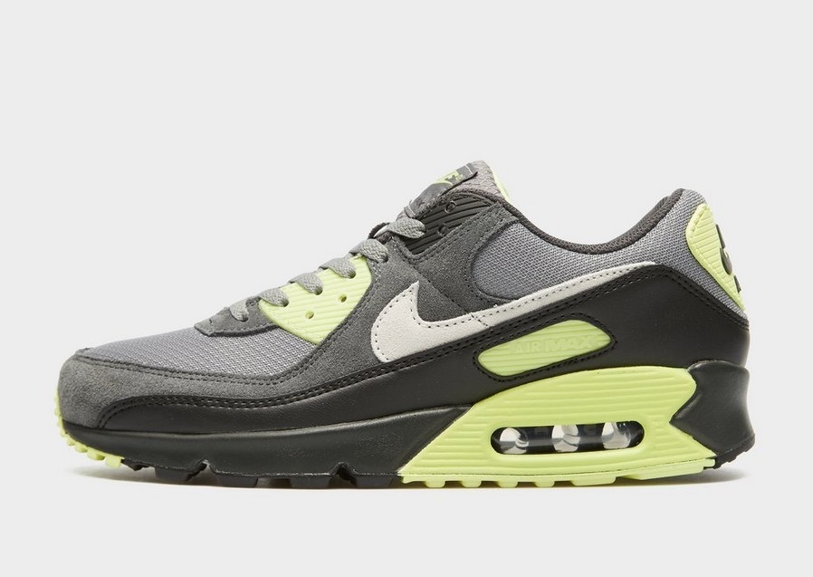 Buty sneakersy męskie NIKE AIR MAX 90