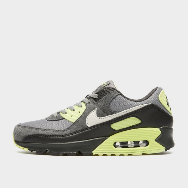 Jak odróżnić oryginalne Nike Air Max 90 od podróbek