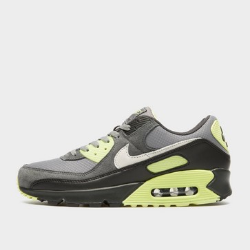 Buty sneakersy męskie NIKE AIR MAX 90