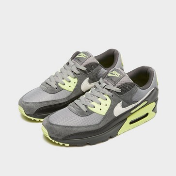 Buty sneakersy męskie NIKE AIR MAX 90