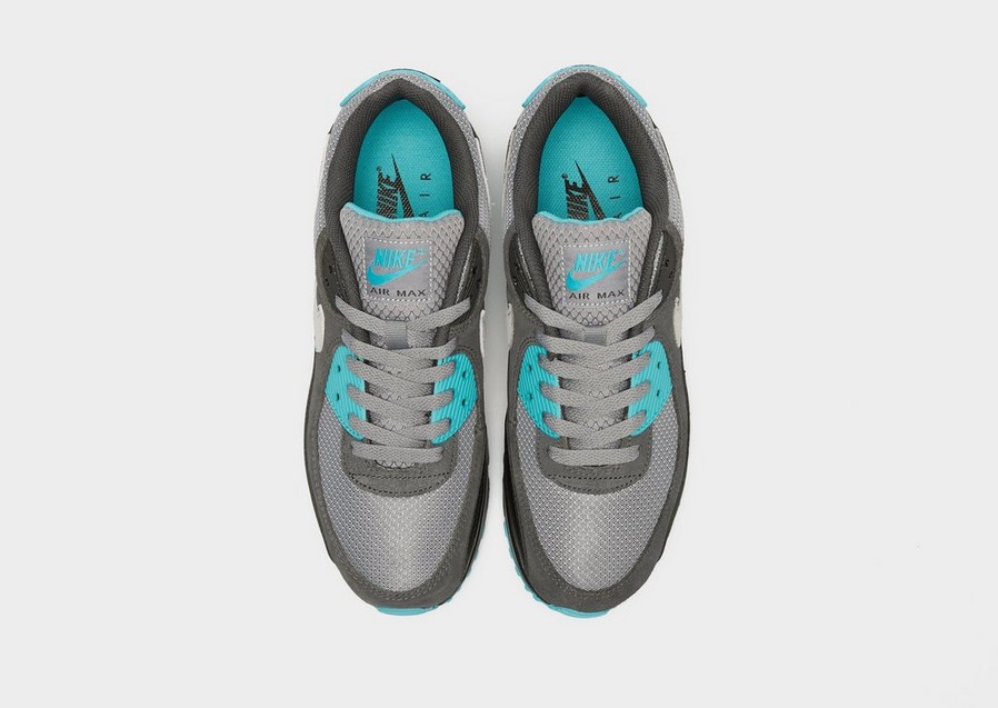 Pánske tenisky NIKE AIR MAX 90 DM0029-013 Černá