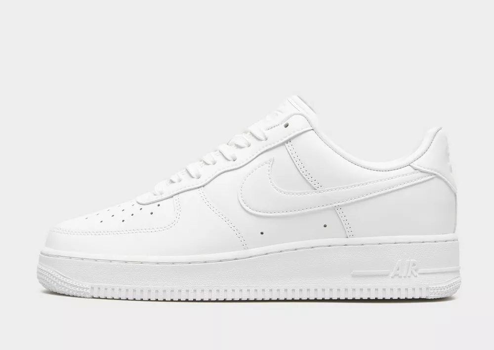 NIKE AIR FORCE 1 '07 FRESH, фото 1 з 6