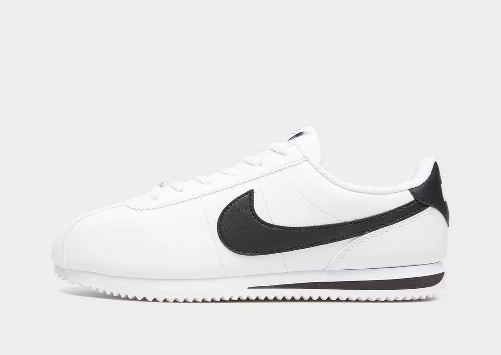 NIKE KIDS CORTEZ BG, фото 1 з 6