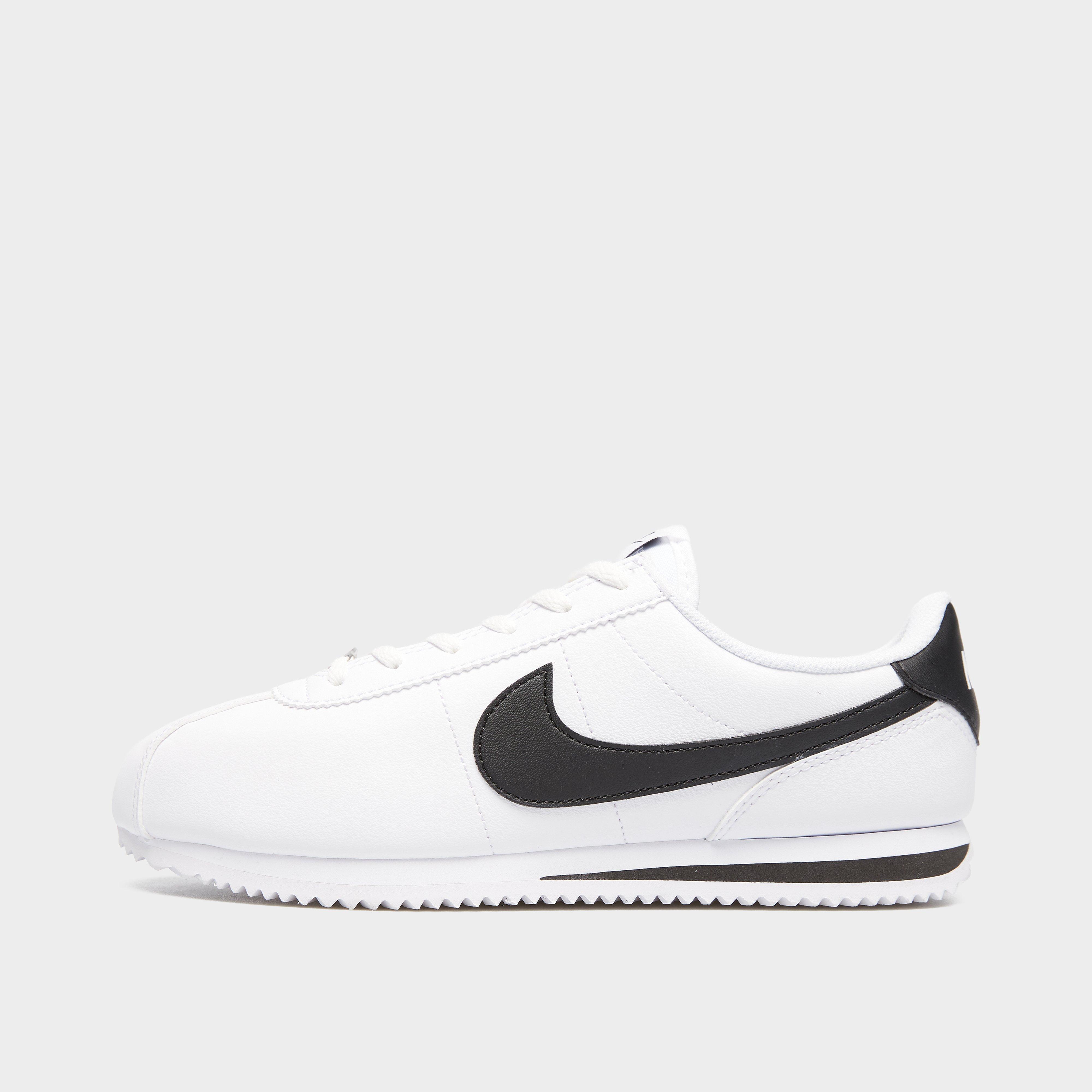 Gyerek sneakers NIKE KIDS CORTEZ BG