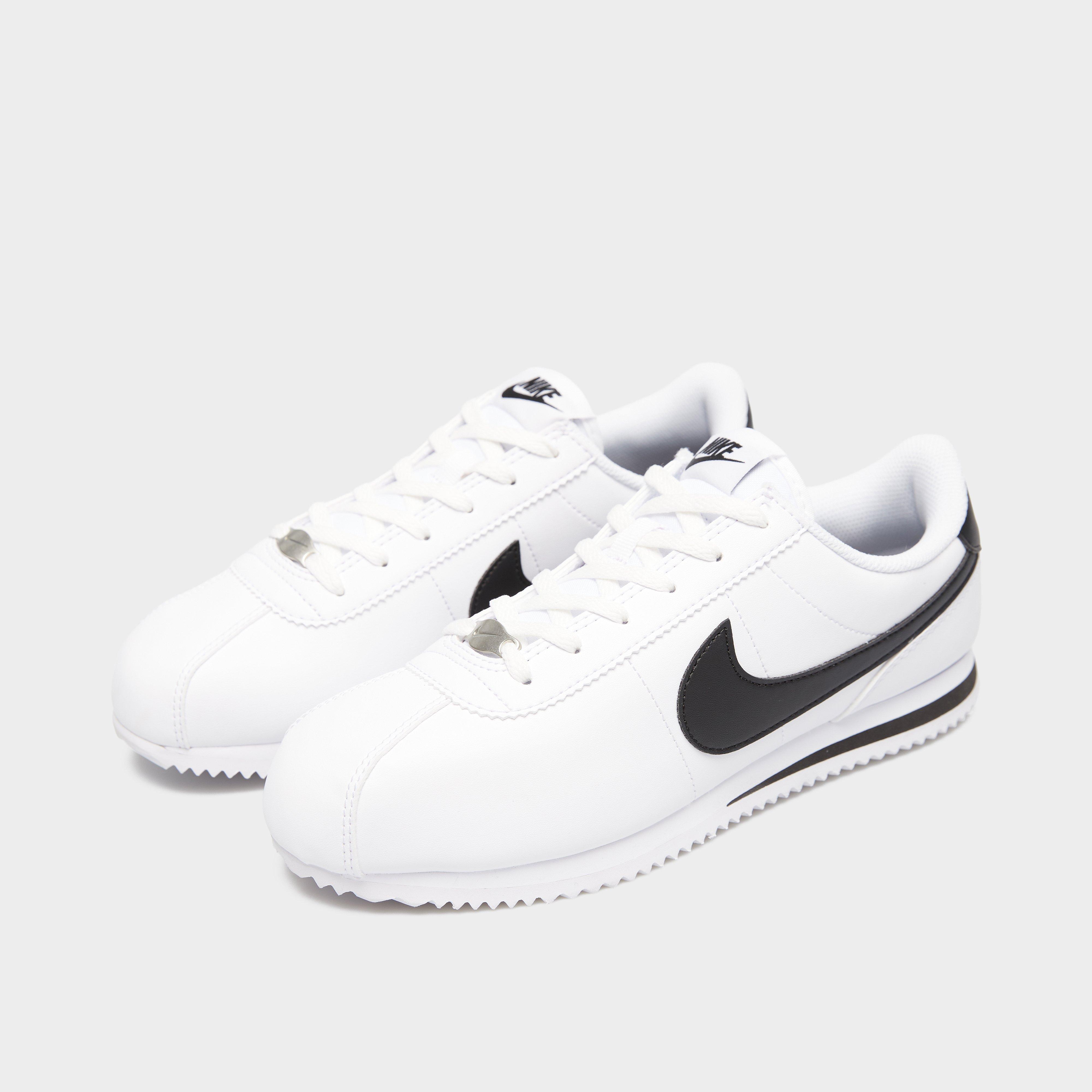 Gyerek sneakers NIKE KIDS CORTEZ BG
