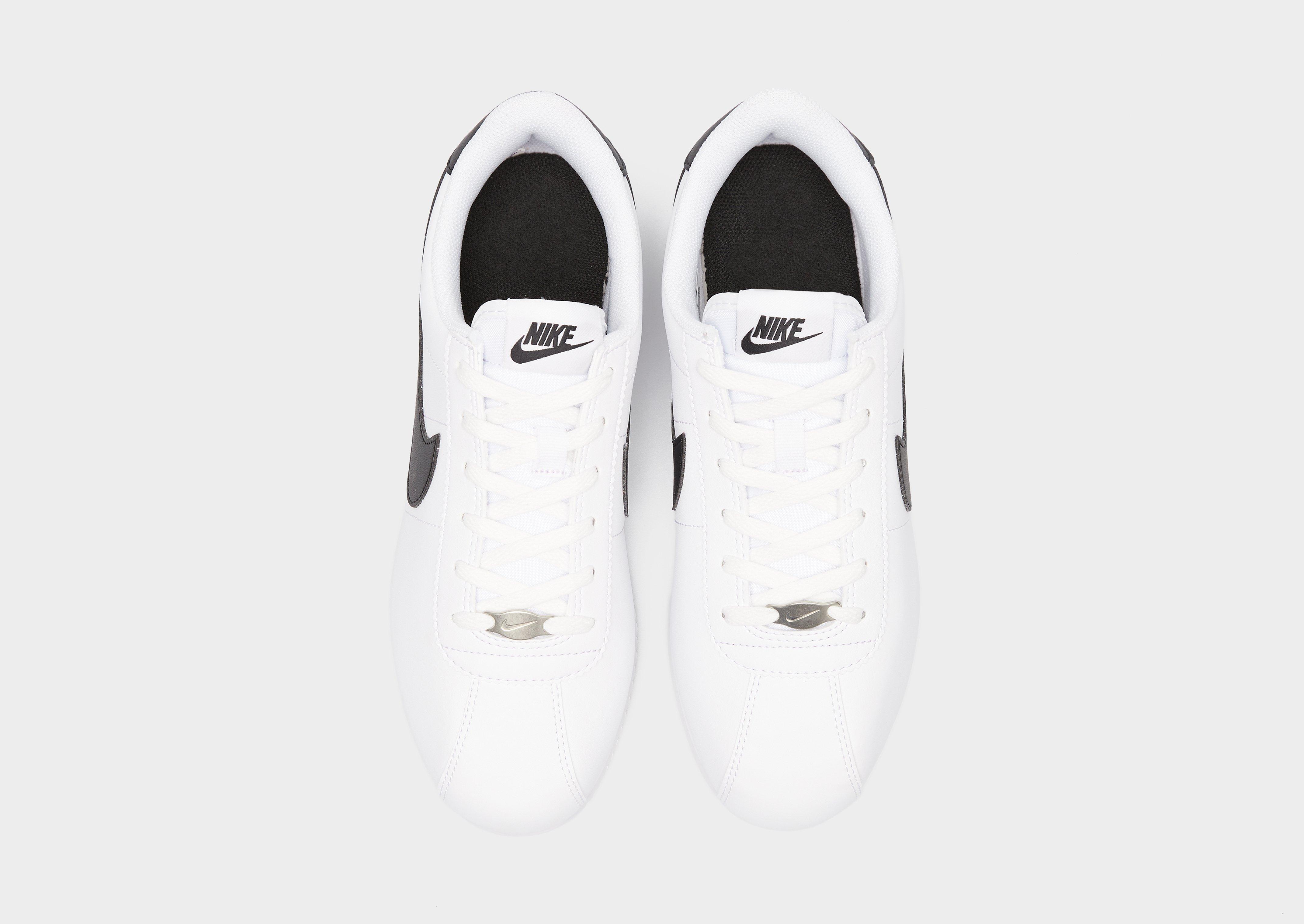Детски маратонки NIKE KIDS CORTEZ BG DM0950-108 Бял
