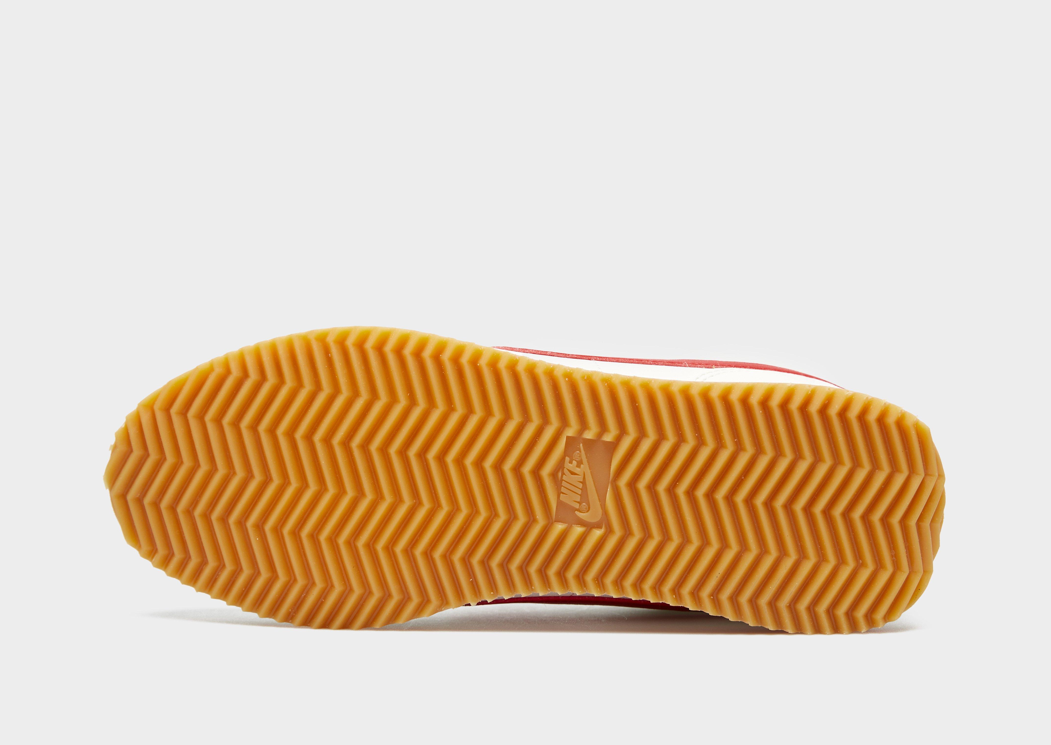 Adidași pentru copii NIKE CORTEZ DM0950-113 Crem