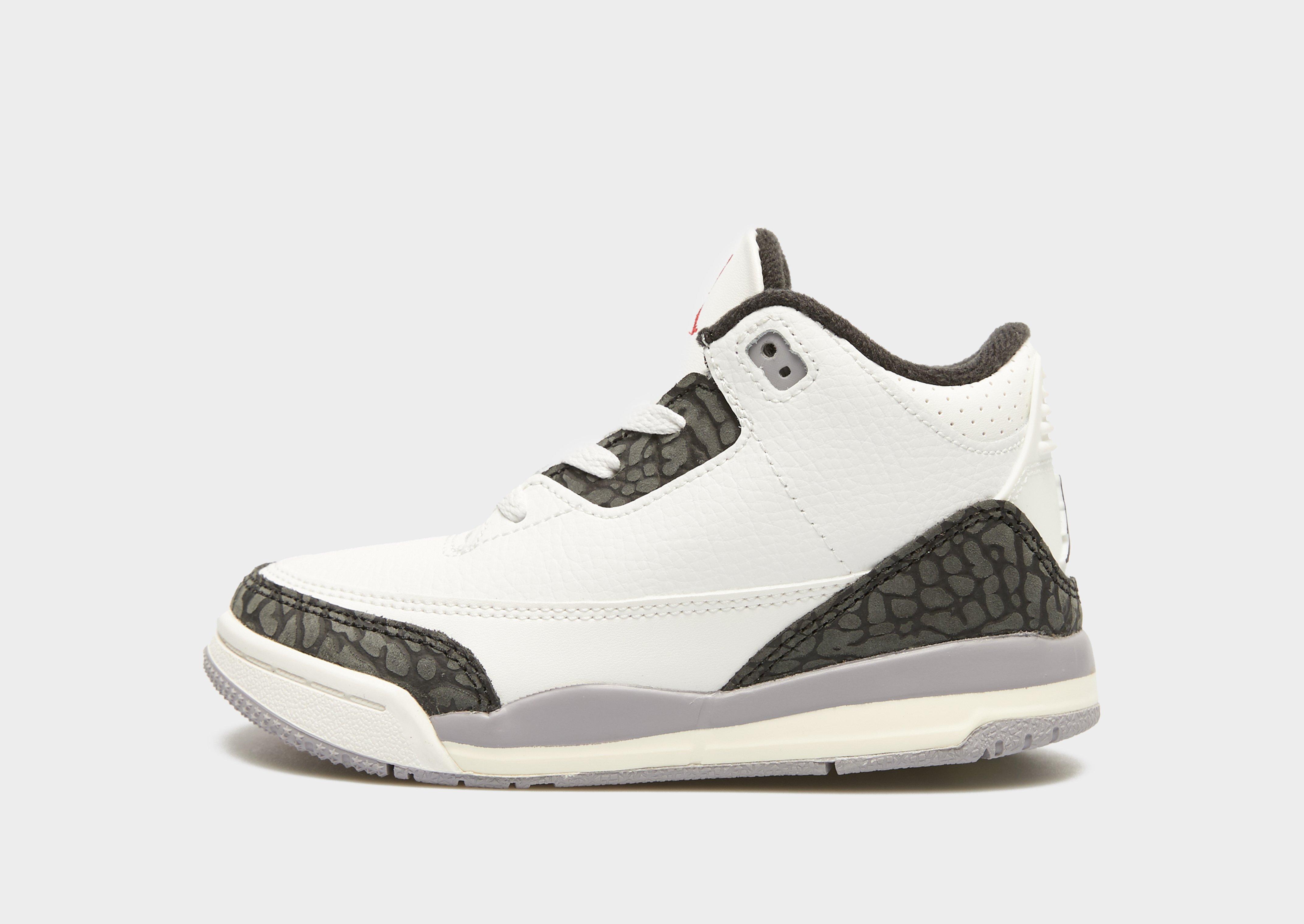 Jordan 3 Retro