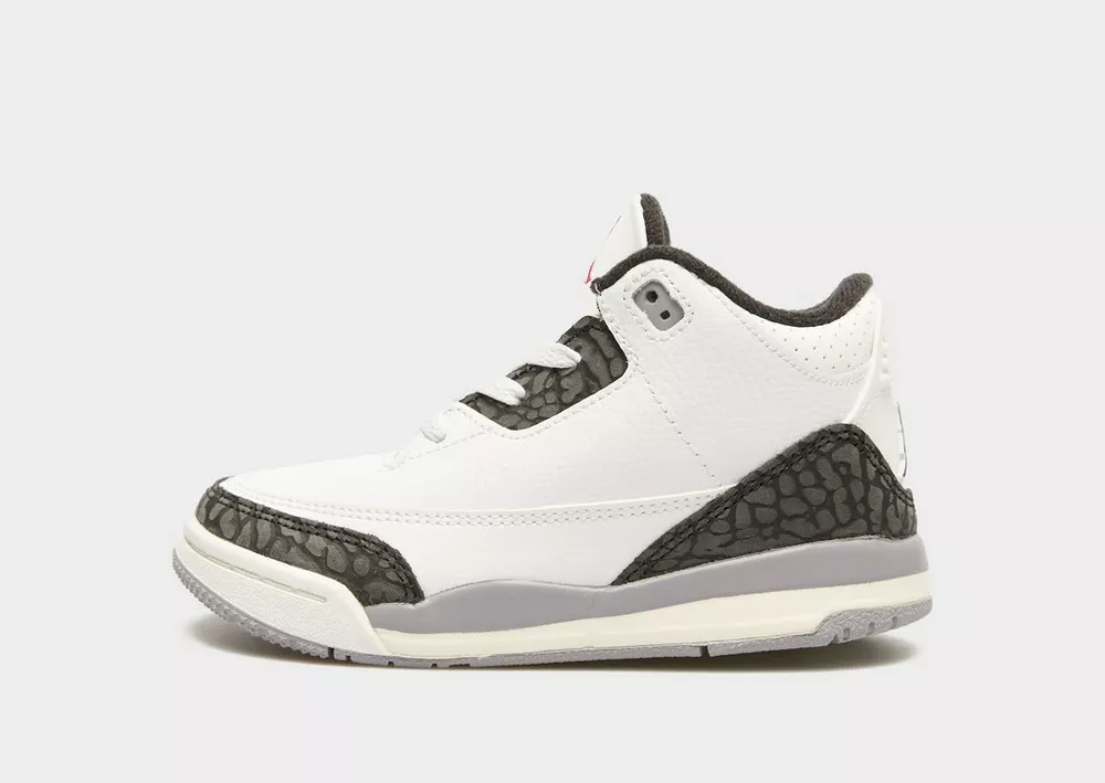 JORDAN 3 RETRO, фото 1 з 6