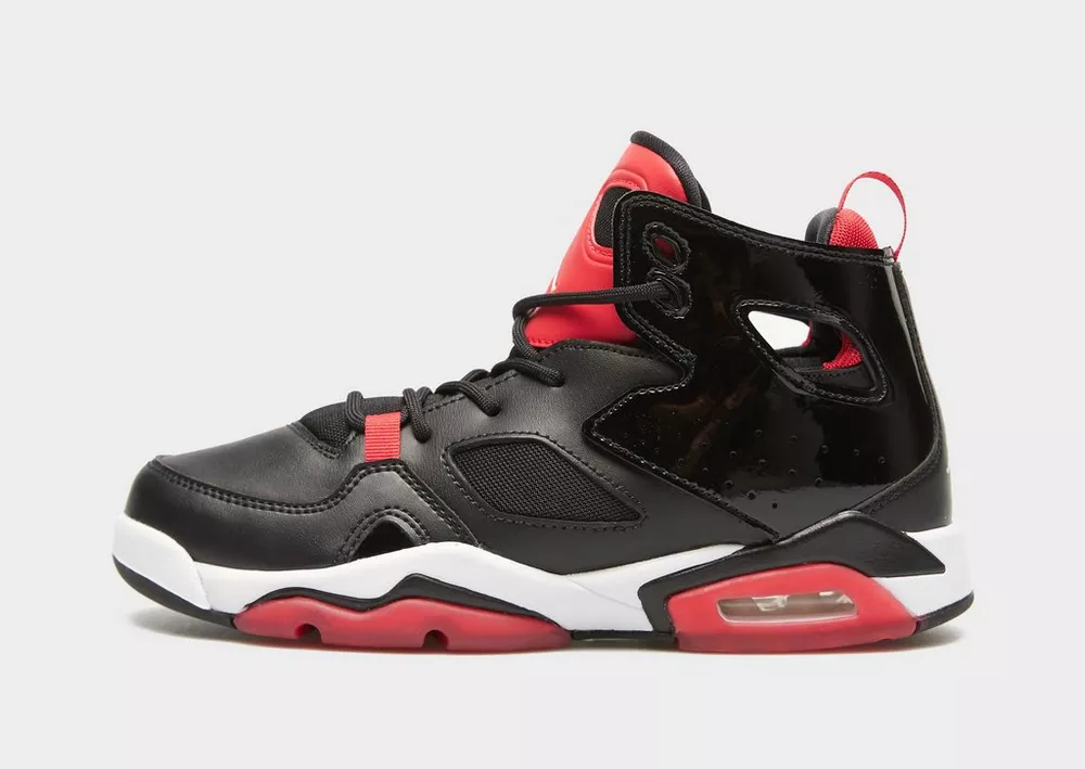 JORDAN FLIGHT CLUB '91, фото 1 з 6