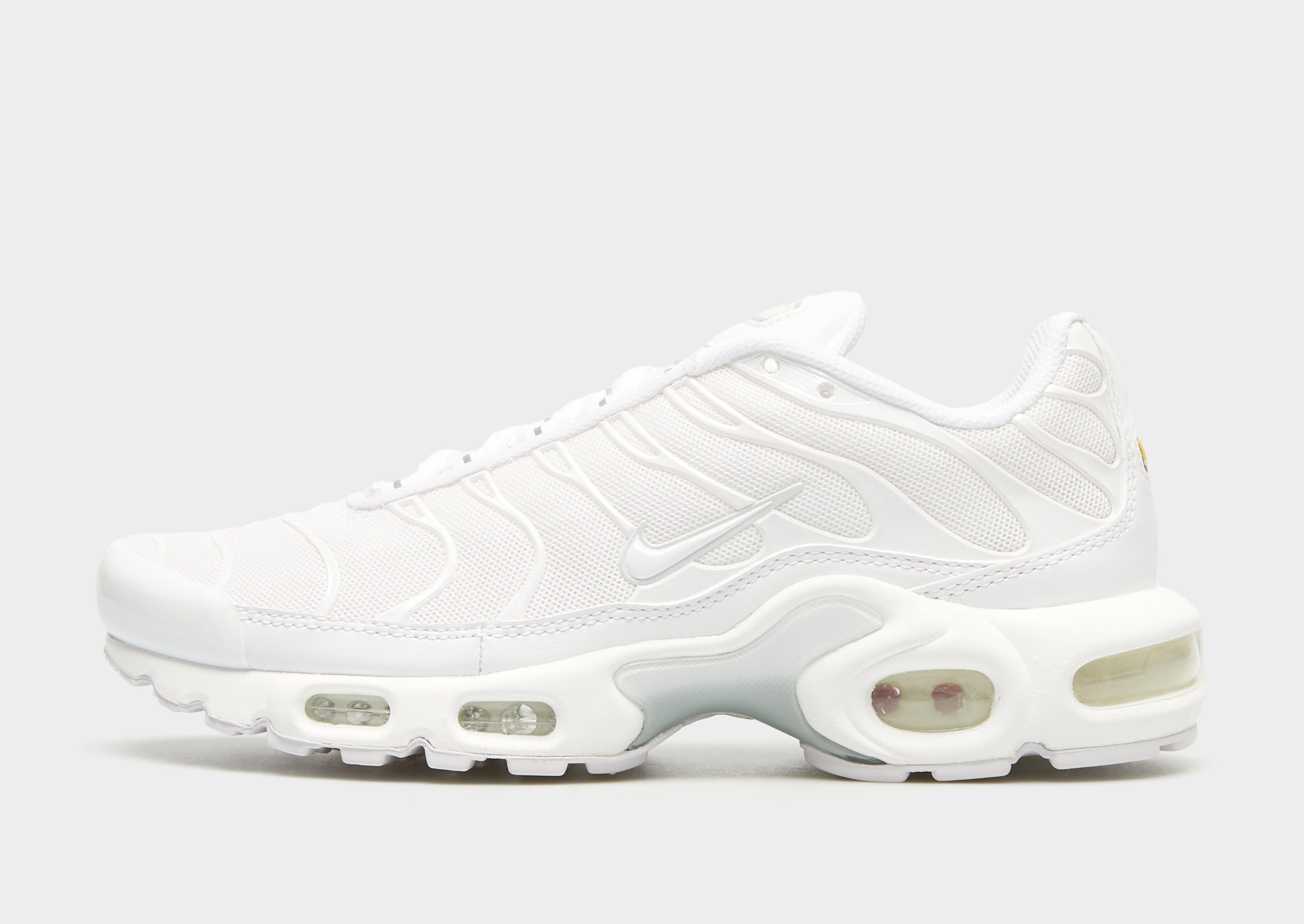 Nike Air Max Plus
