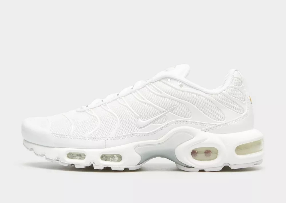 NIKE AIR MAX PLUS, фото 1 з 6