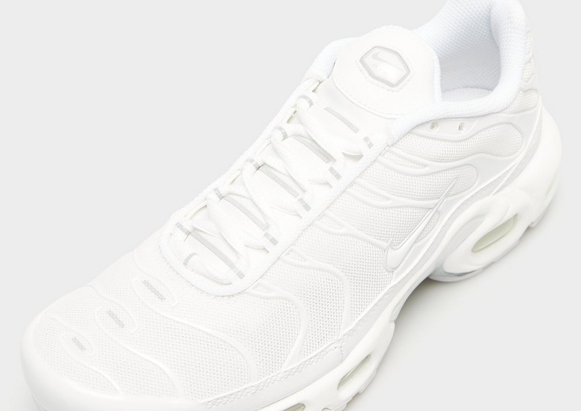 Nike Air Max Plus