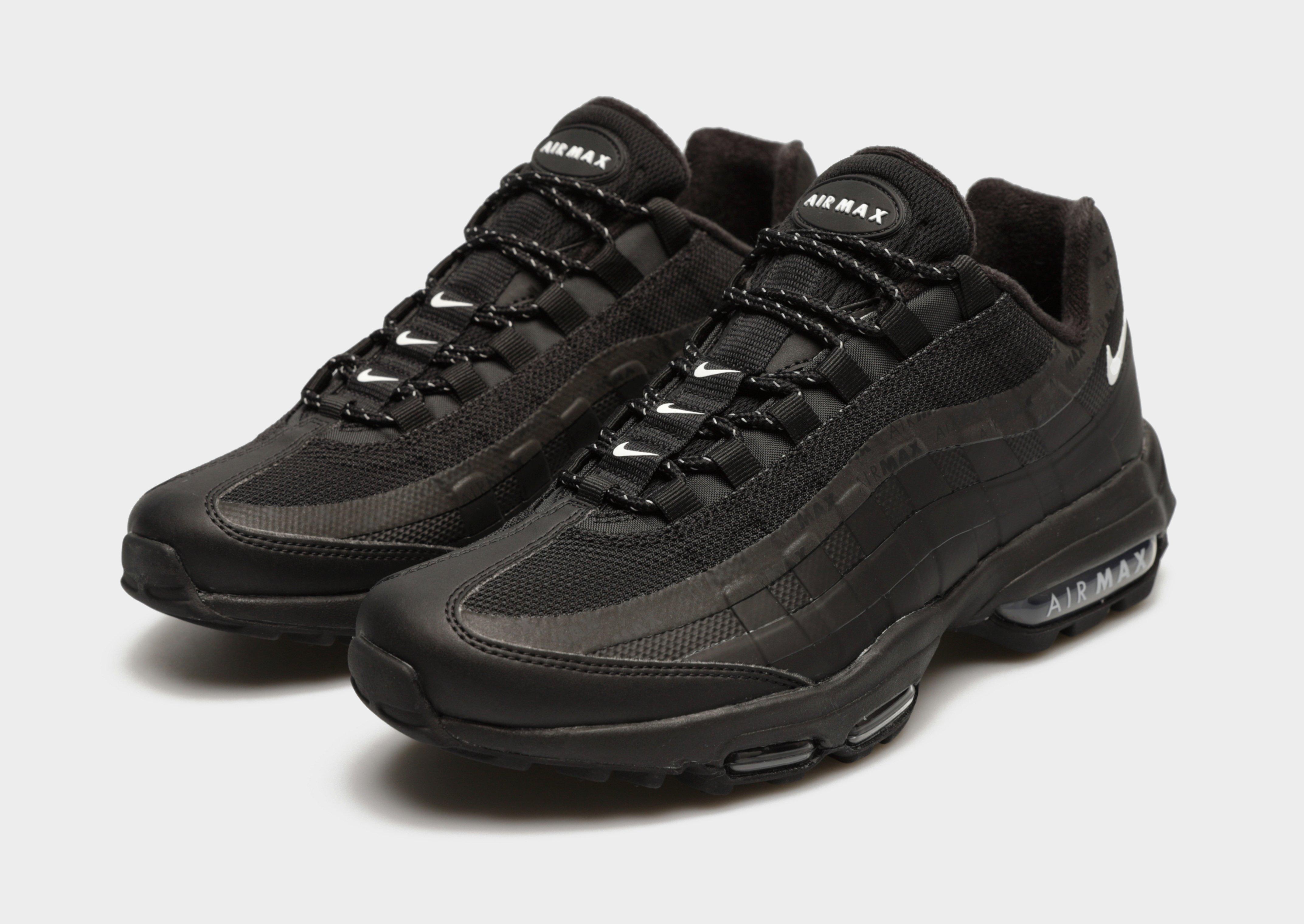 Adidași pentru bărbați NIKE AIR MAX 95 UL AP DM2815-001 Gri