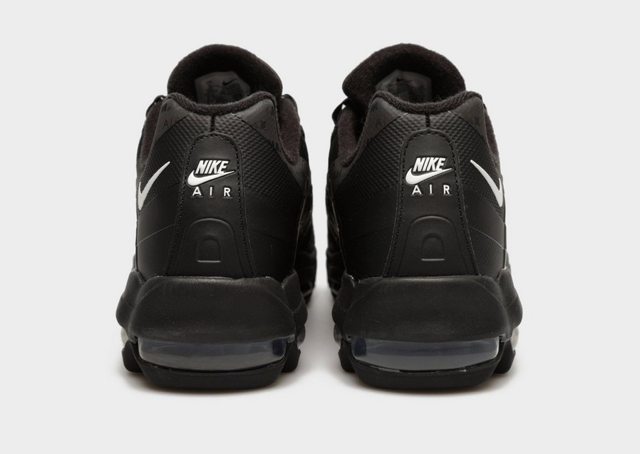 Buty sneakersy męskie NIKE AIR MAX 95 UL AP DM2815-001 Szary