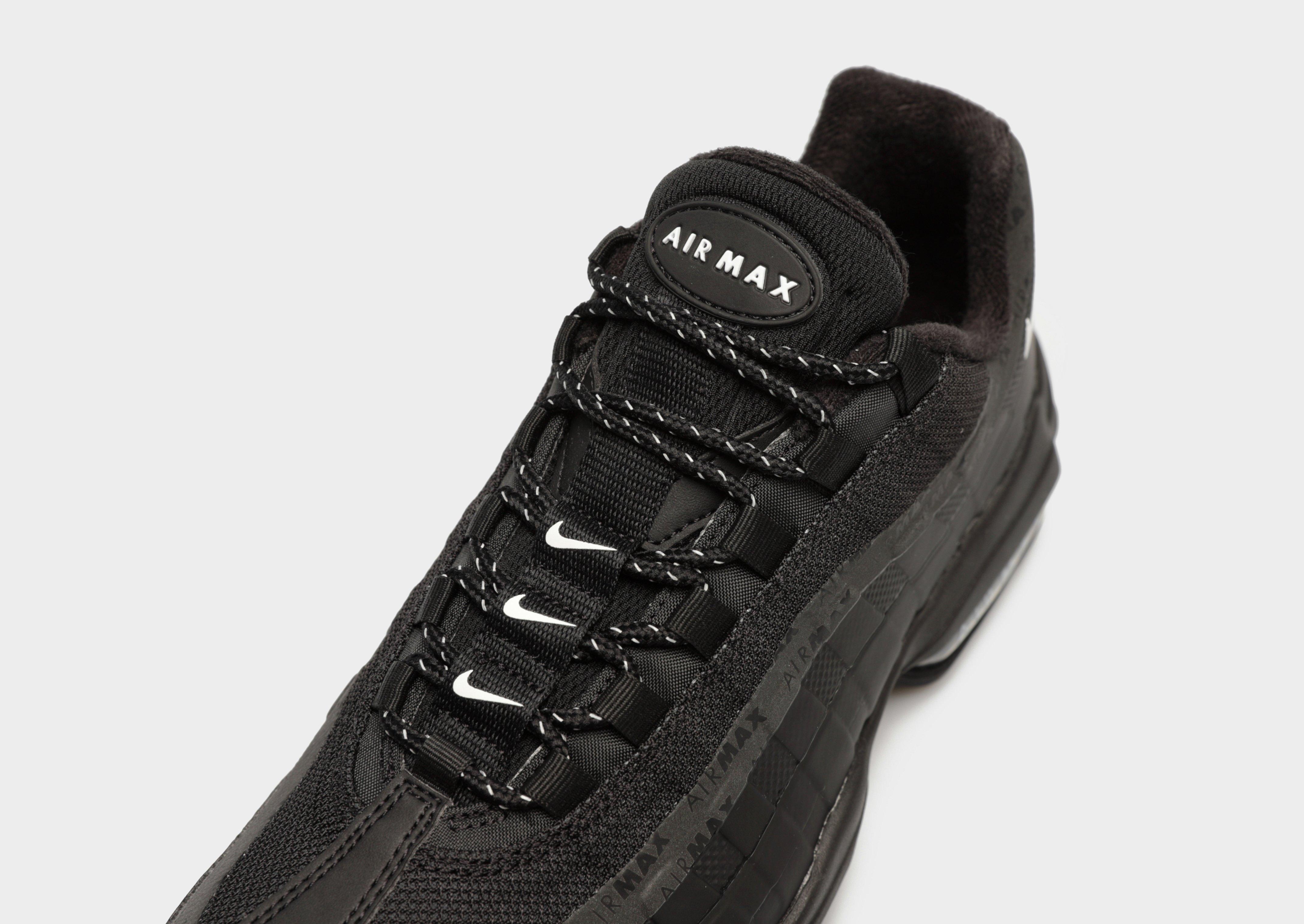 Adidași pentru bărbați NIKE AIR MAX 95 UL AP DM2815-001 Gri