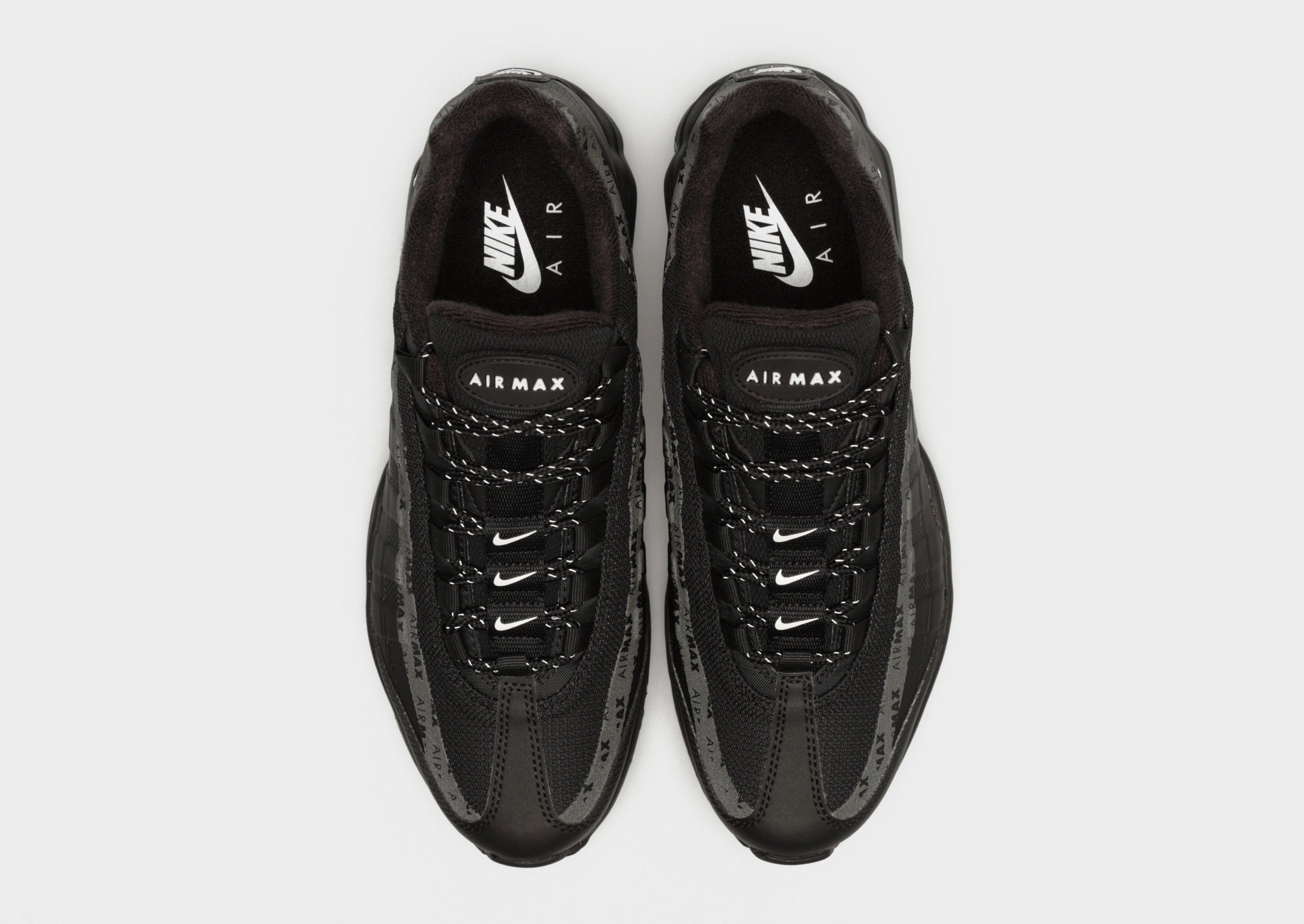 Adidași pentru bărbați NIKE AIR MAX 95 UL AP DM2815-001 Gri