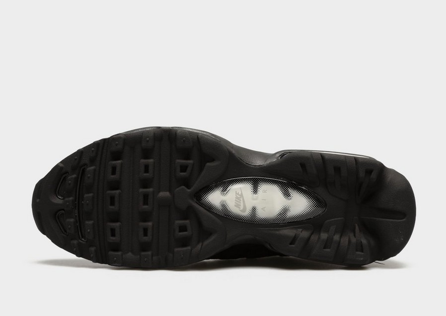 Buty sneakersy męskie NIKE AIR MAX 95 UL AP DM2815-001 Szary