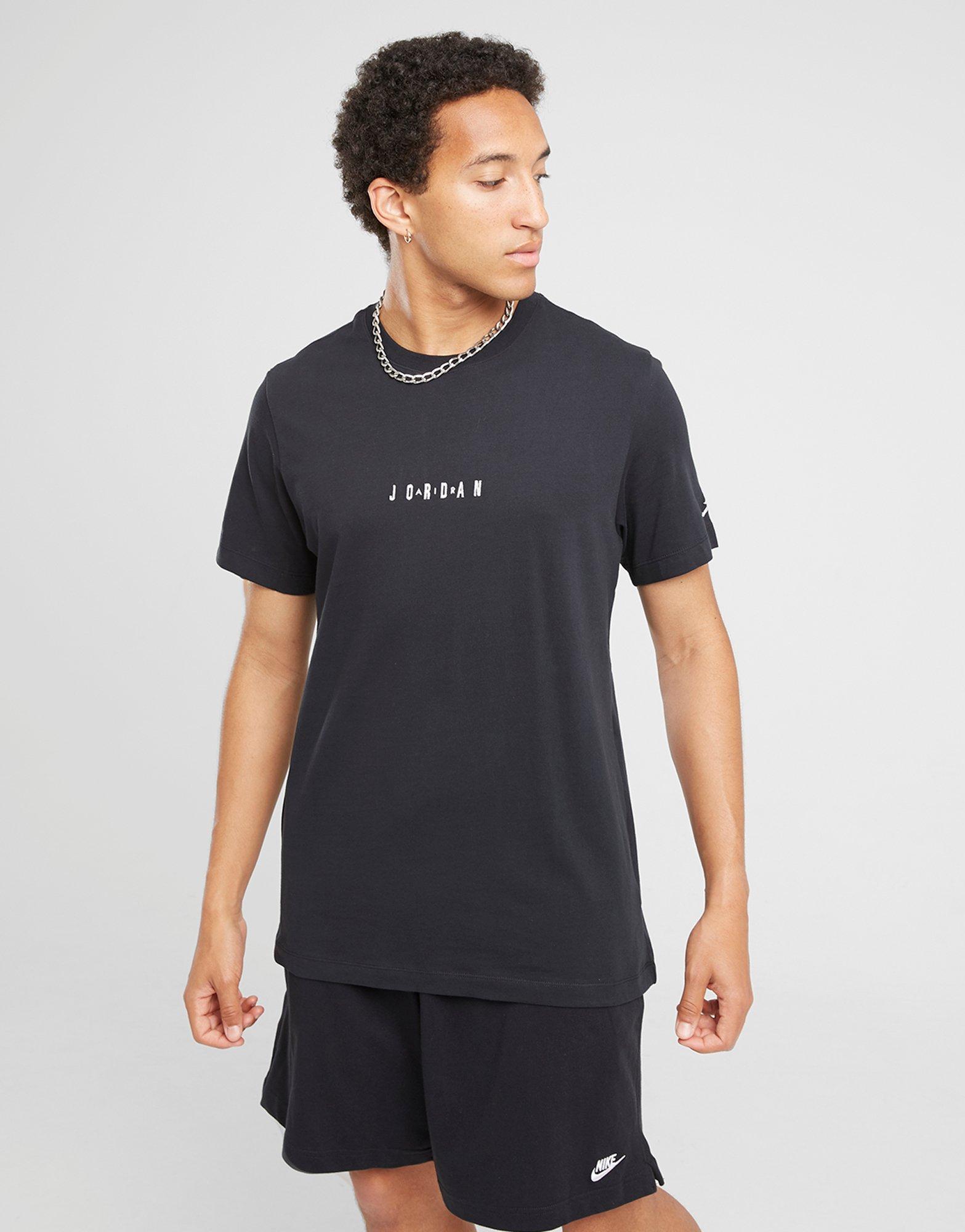 Tričko M Jordan Emb Jordan Air Crew