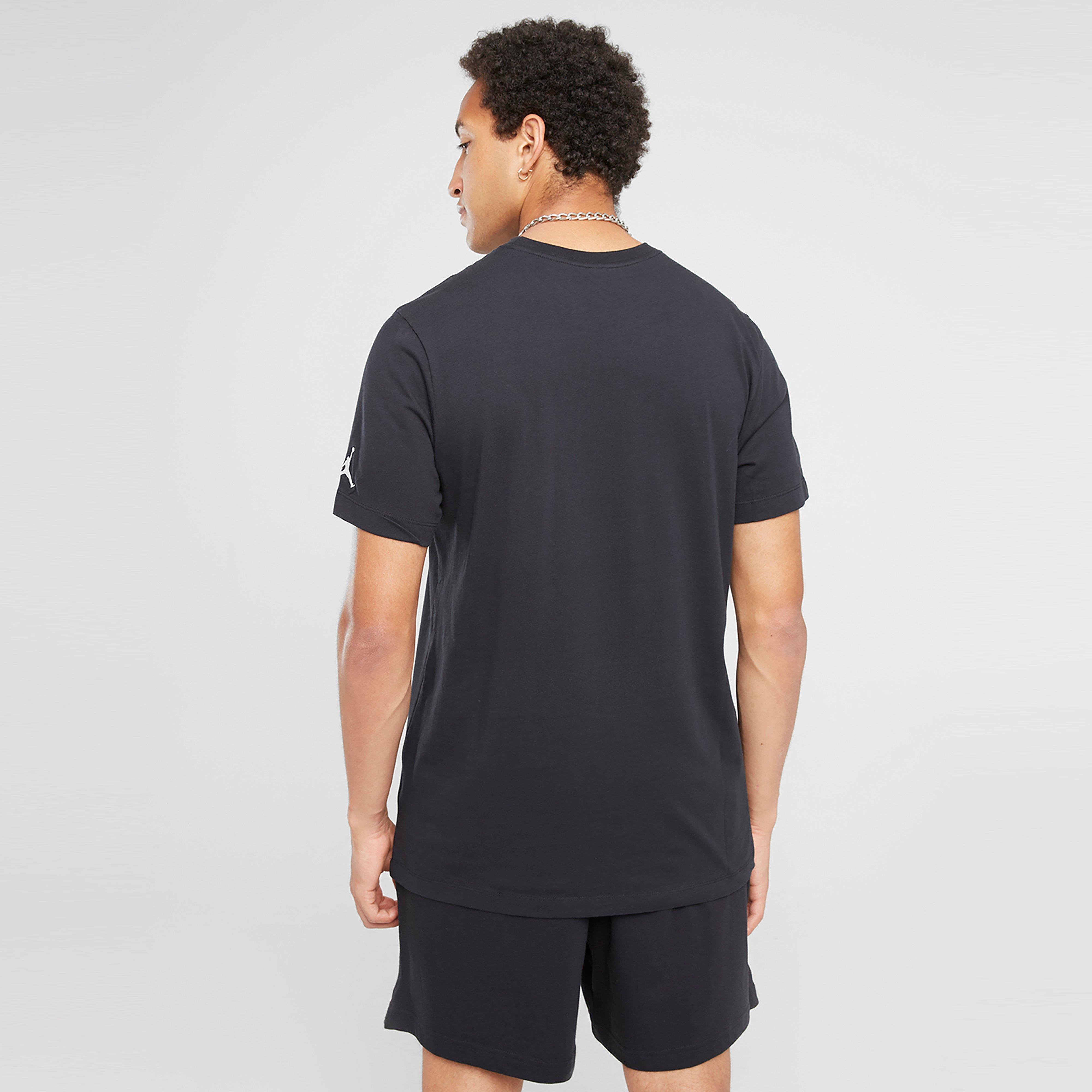 Férfi póló PÓLÓ M JORDAN EMB JORDAN AIR CREW