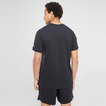 Tricou pentru bărbați TRICOU M JORDAN EMB JORDAN AIR CREW