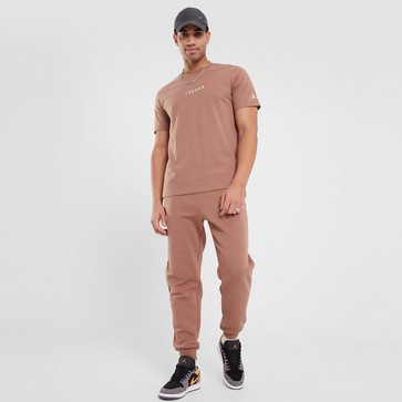 Tricou pentru bărbați JORDAN TRICOU M J EMB JORDAN AIR CREW
