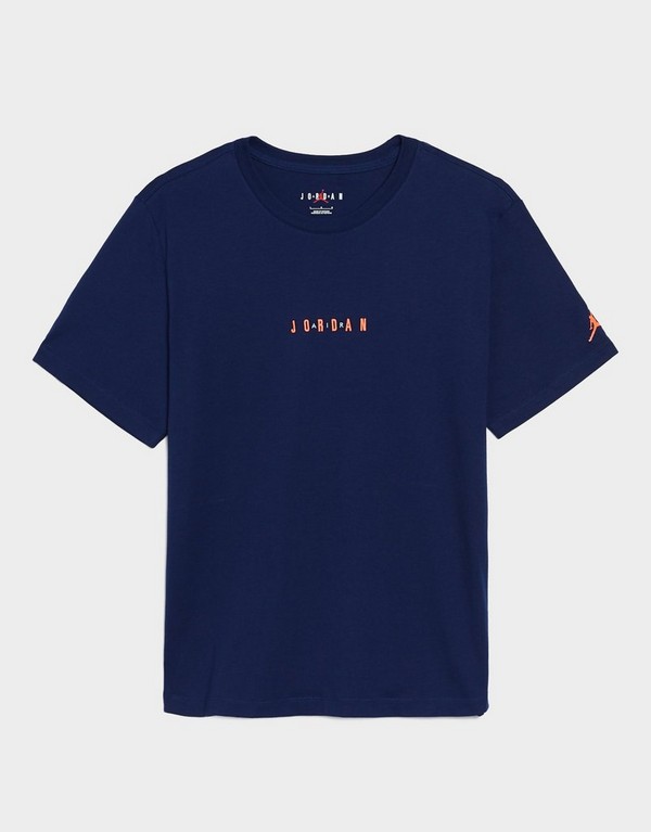 Jordan Tričko M J Emb Jordan Air Crew