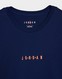 JORDAN T-SHIRT M J EMB JORDAN AIR CREW