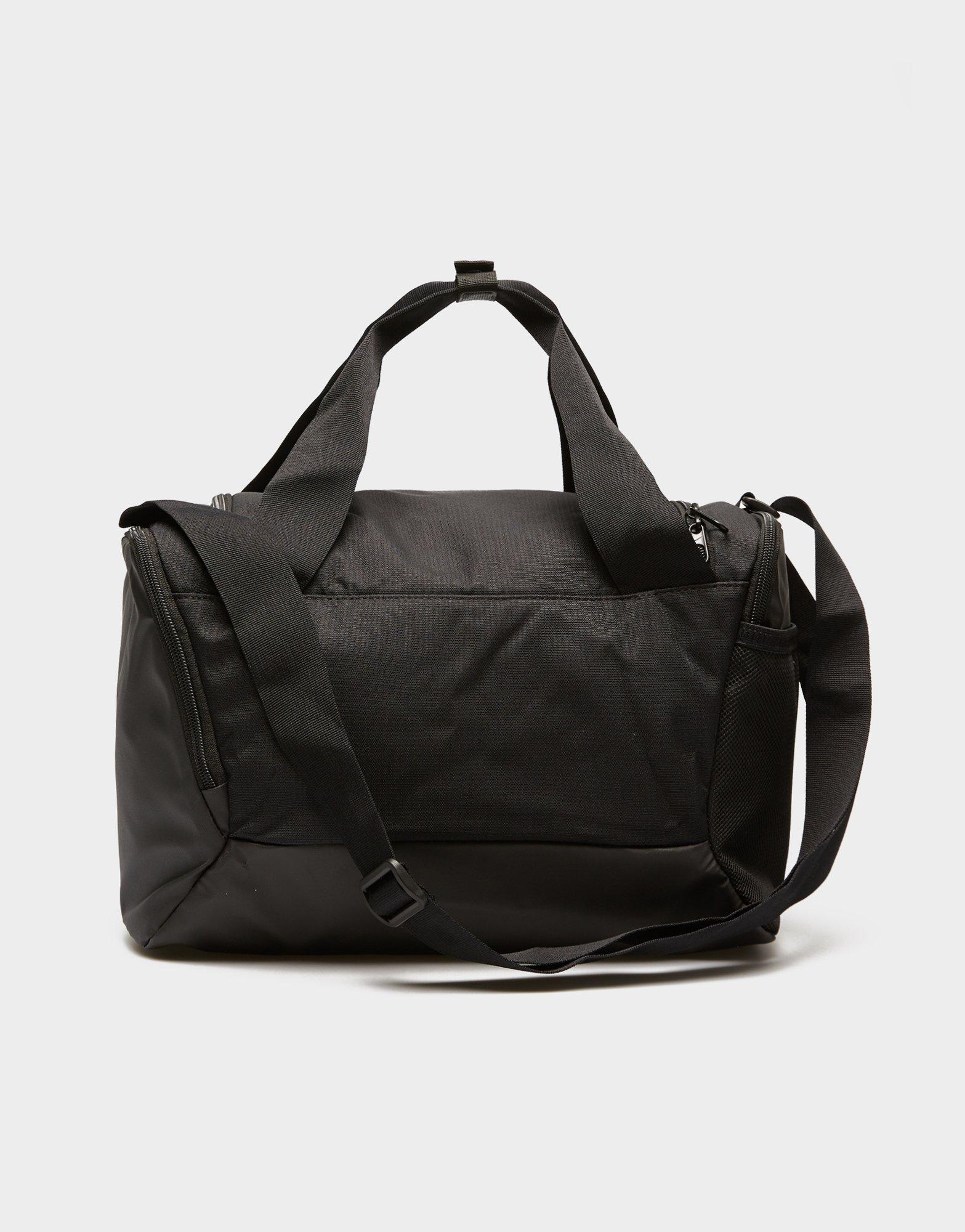 Дамски сак NIKE ЧАНТА BRASILIA 9.5 XS DM3977-010 Черен