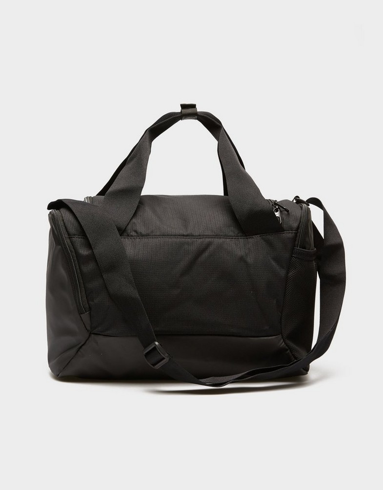 Női sporttáská NIKE TÁSKA BRASILIA 9.5 XS DM3977-010 Fekete