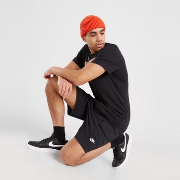 Pantaloni scurți pentru bărbați NIKE PANTALONI SCURȚI SPORTSWEAR ESSENTIALS 
