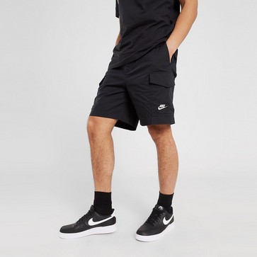 NIKE SZORTY SPORTSWEAR ESSENTIALS