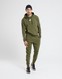 NIKE SET ZEUS TAPE SUIT KHAKI