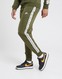 NIKE SET ZEUS TAPE SUIT KHAKI