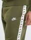 NIKE SET ZEUS TAPE SUIT KHAKI