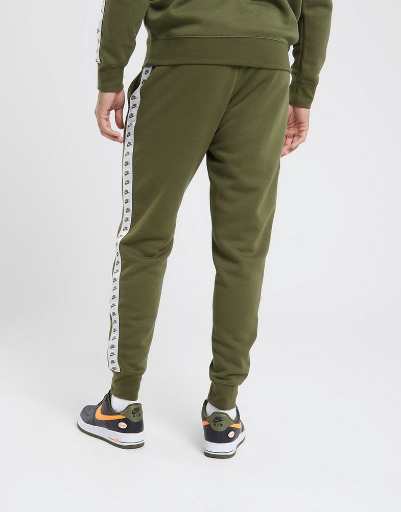 Trening pentru bărbați NIKE SET ZEUS TAPE SUIT KHAKI