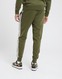 NIKE SET ZEUS TAPE SUIT KHAKI