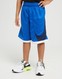 NIKE SZORTY B NK DF HBR BASKETBALL SHORT