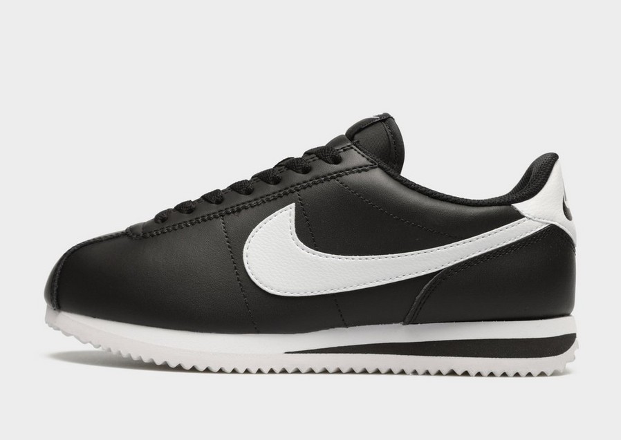 NIKE CORTEZ DN1791 001 kolor Czarny Damskie Buty w JD Sports