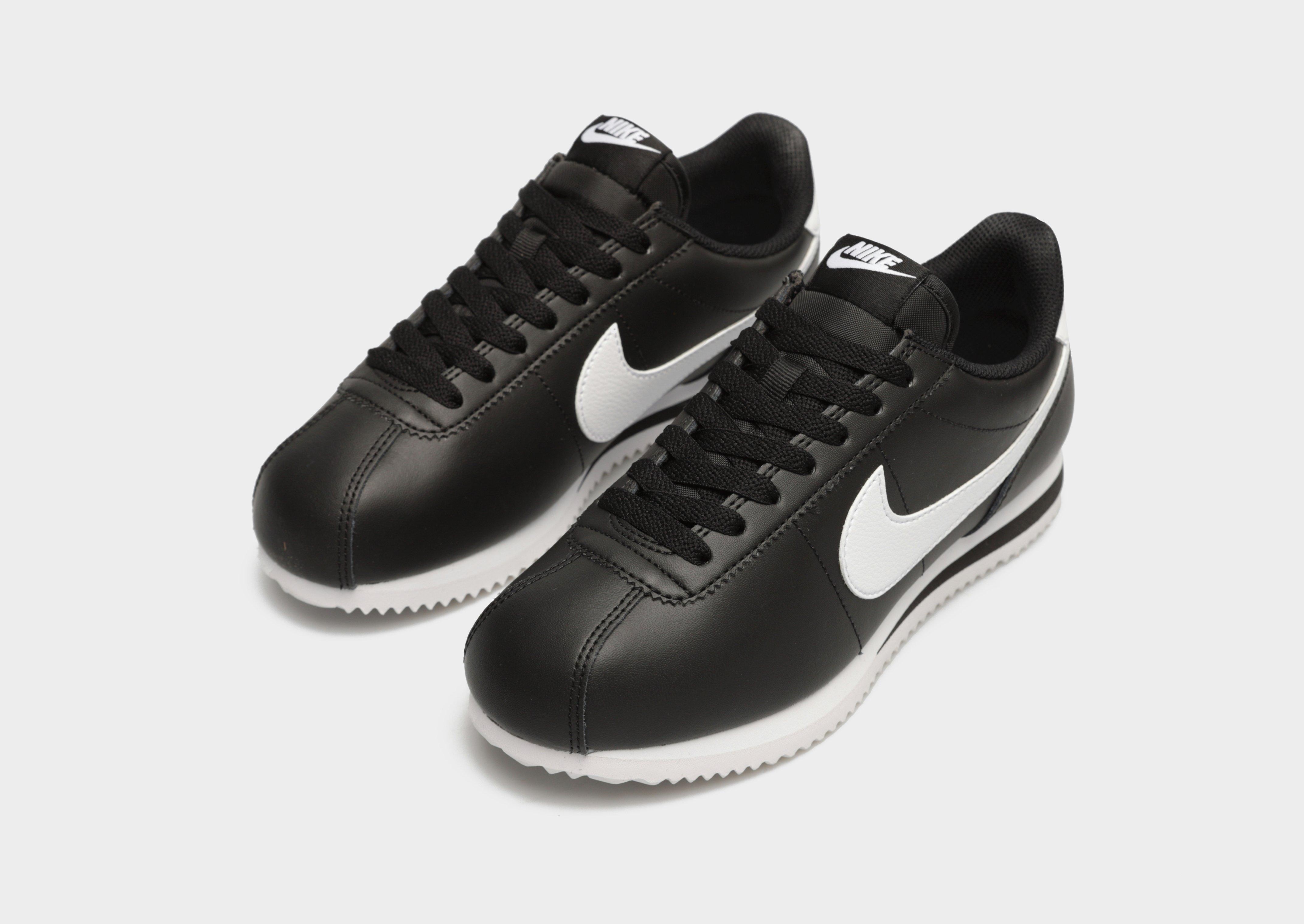 Do nike outlet cortez run big