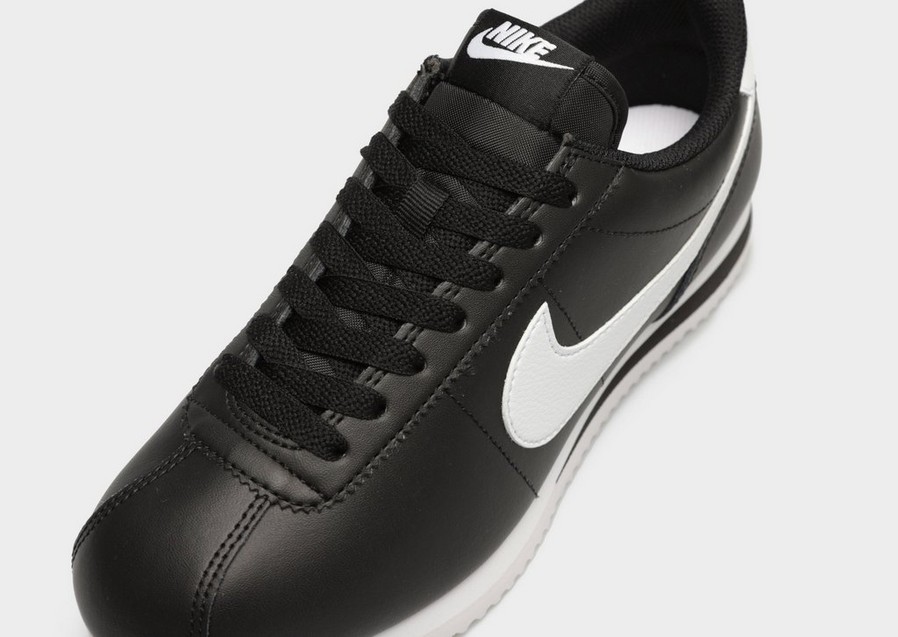 NIKE CORTEZ DN1791 001 farba ierna eny Obuv JD Sports