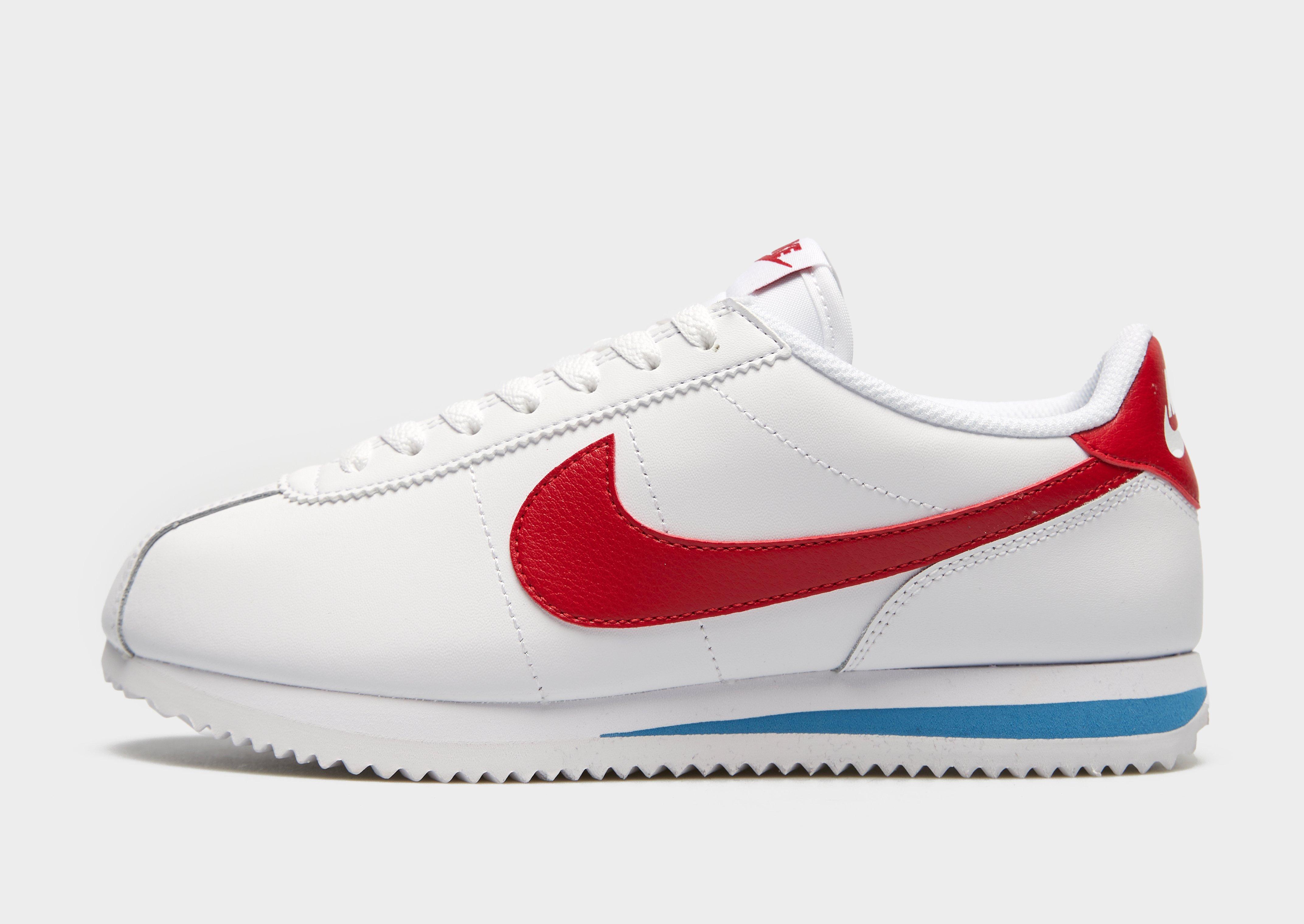 Nike Cortez