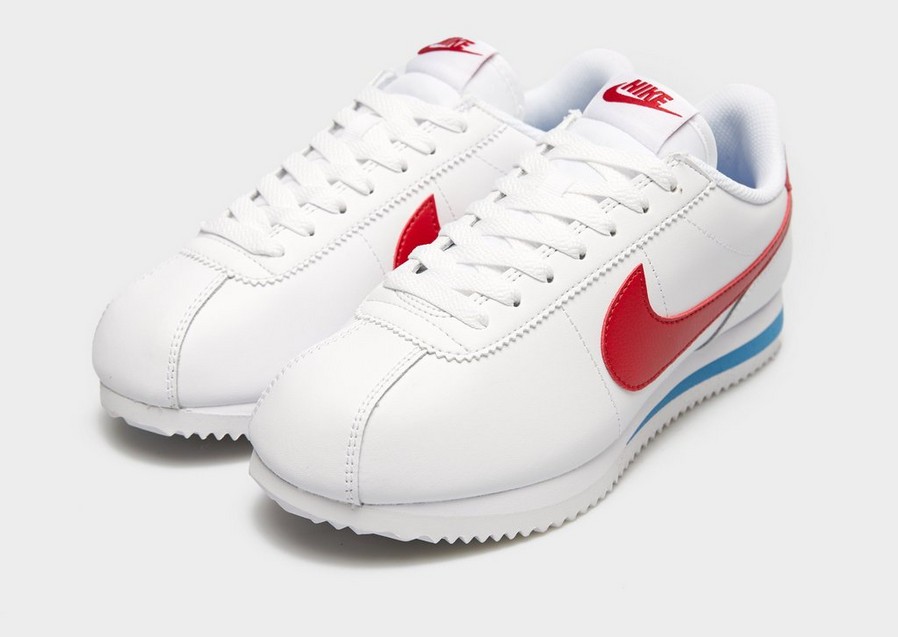 Buty sneakersy damskie NIKE CORTEZ