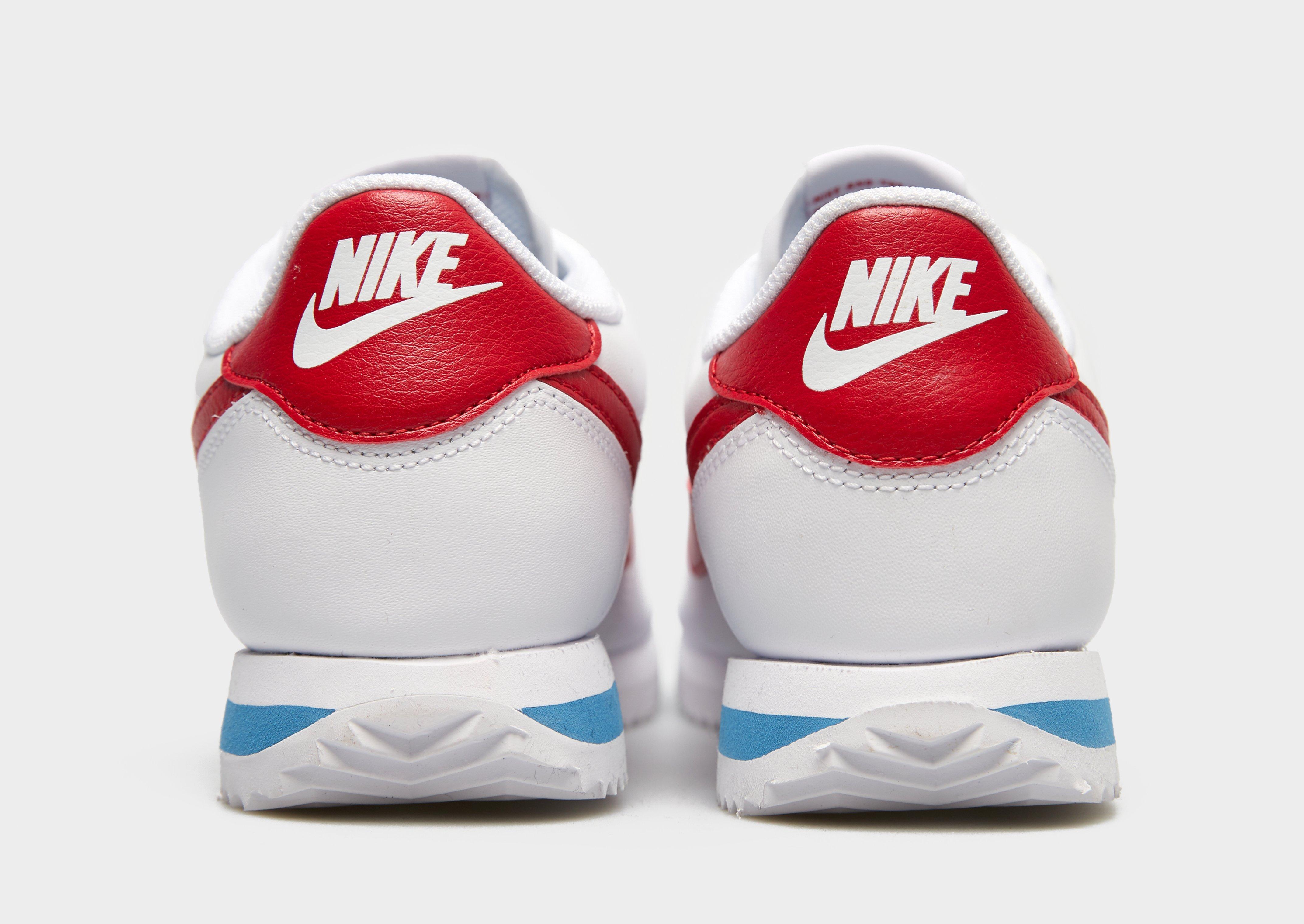 Adidași de damă NIKE CORTEZ DN1791-108 Alb