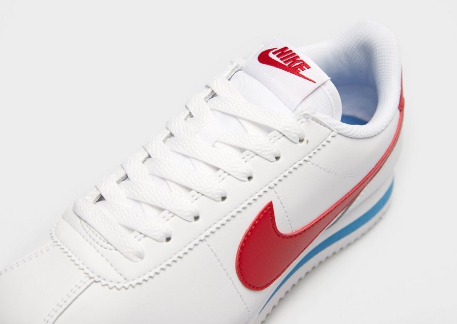 Buty sneakersy damskie NIKE CORTEZ