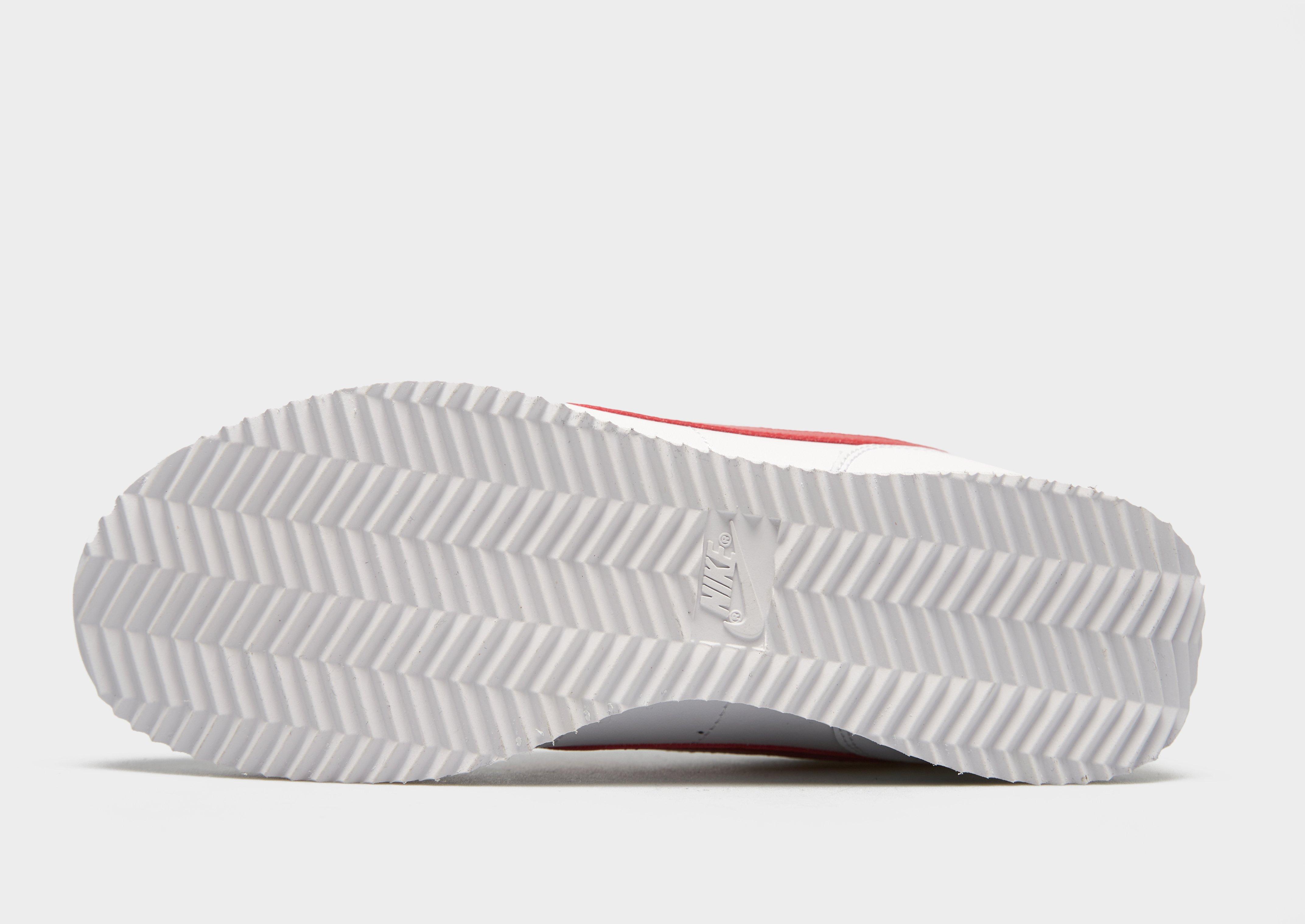 Adidași de damă NIKE CORTEZ DN1791-108 Alb