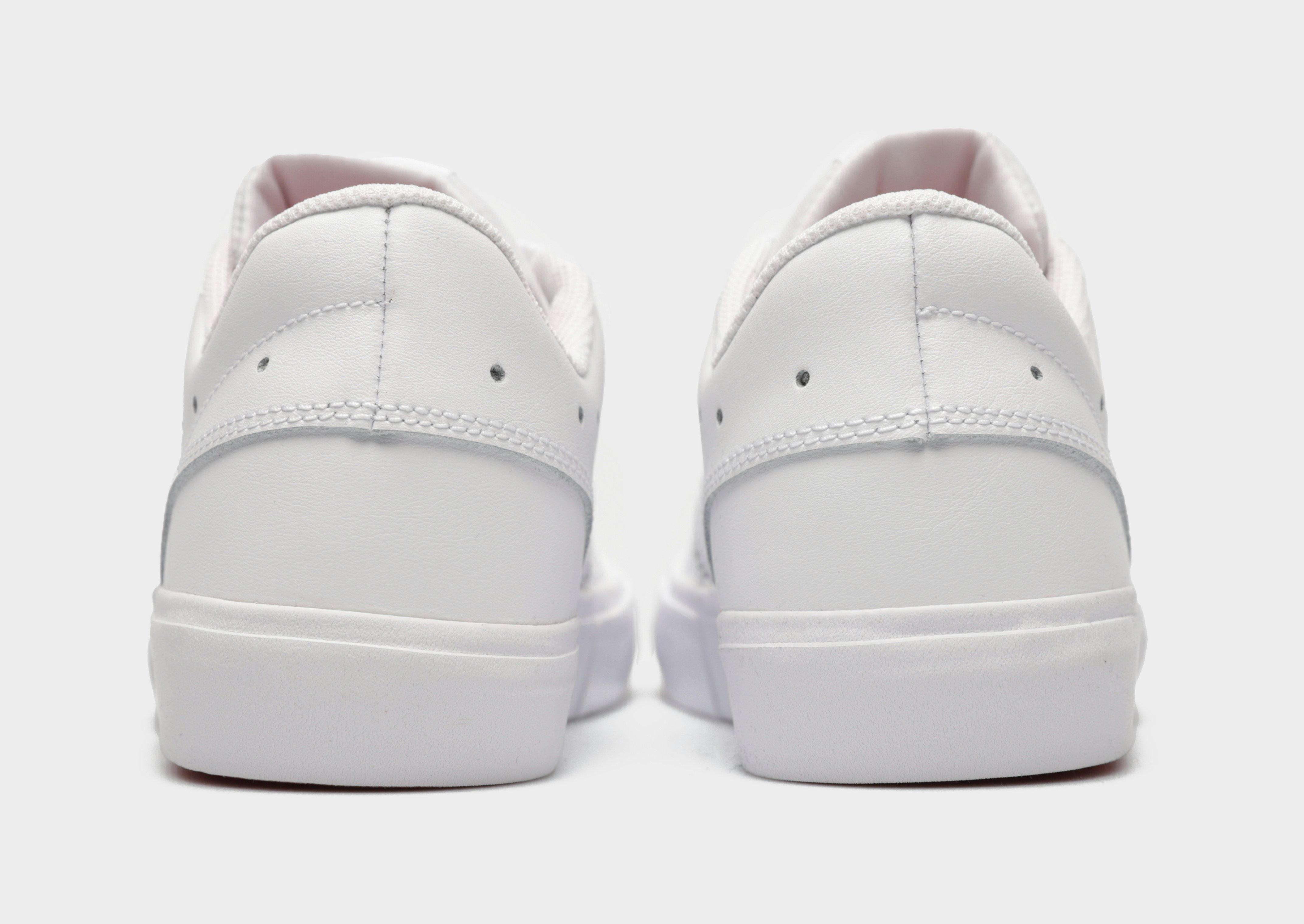 Kedai moterims WMNS JORDAN SERIES ES DN1857-100 Pilka